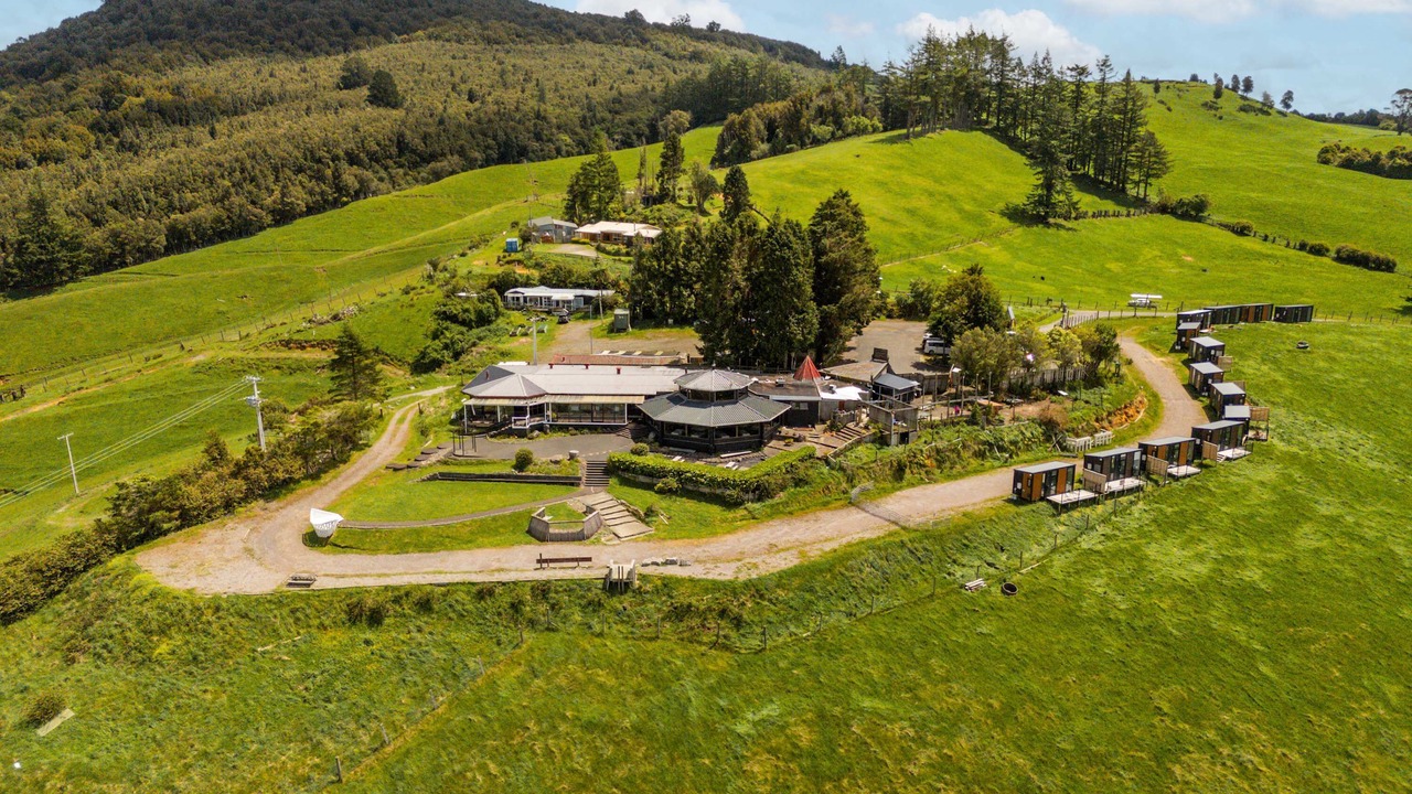 Photo of Outdoor in Kawaha Point