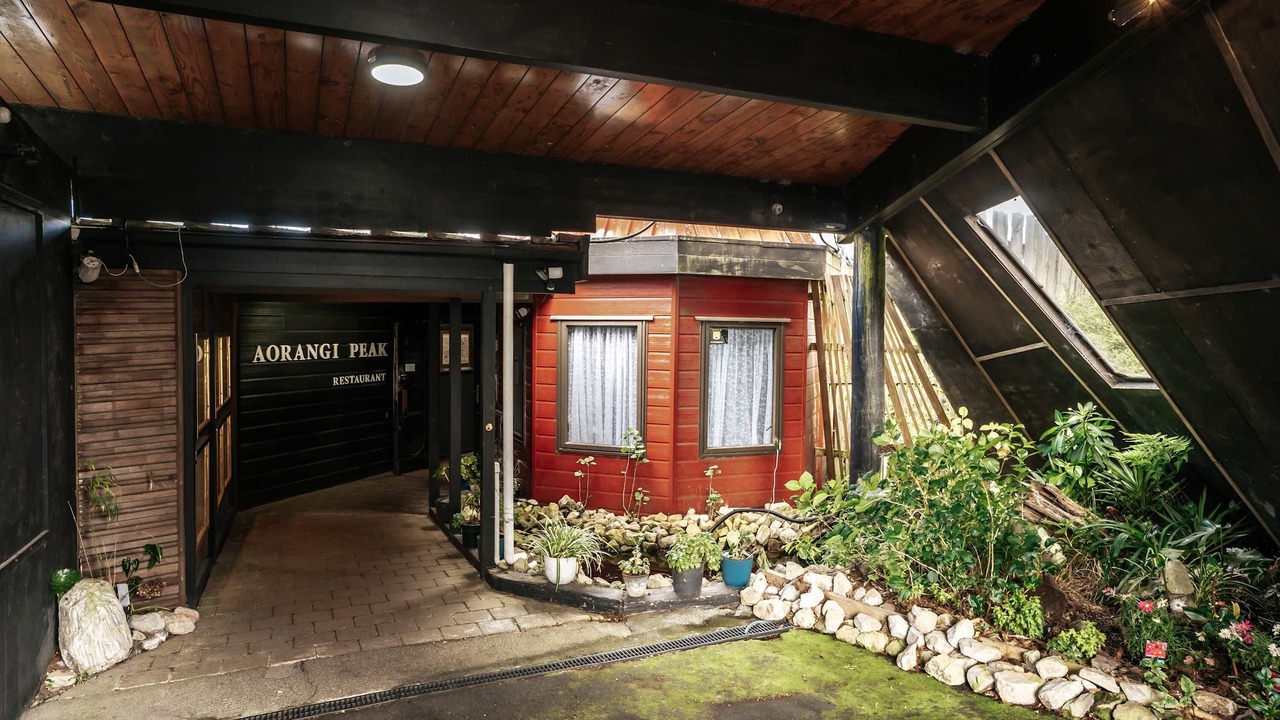 Photo of Outdoor in Kawaha Point