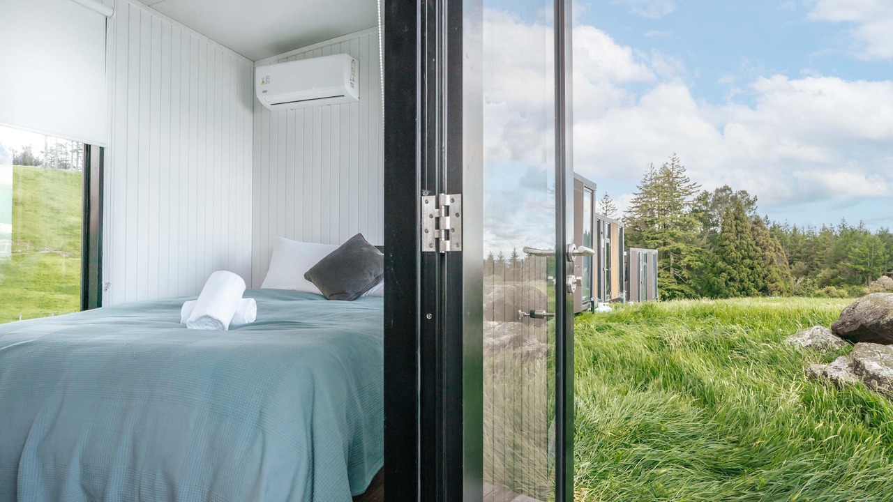 Photo of Bedroom in Kawaha Point