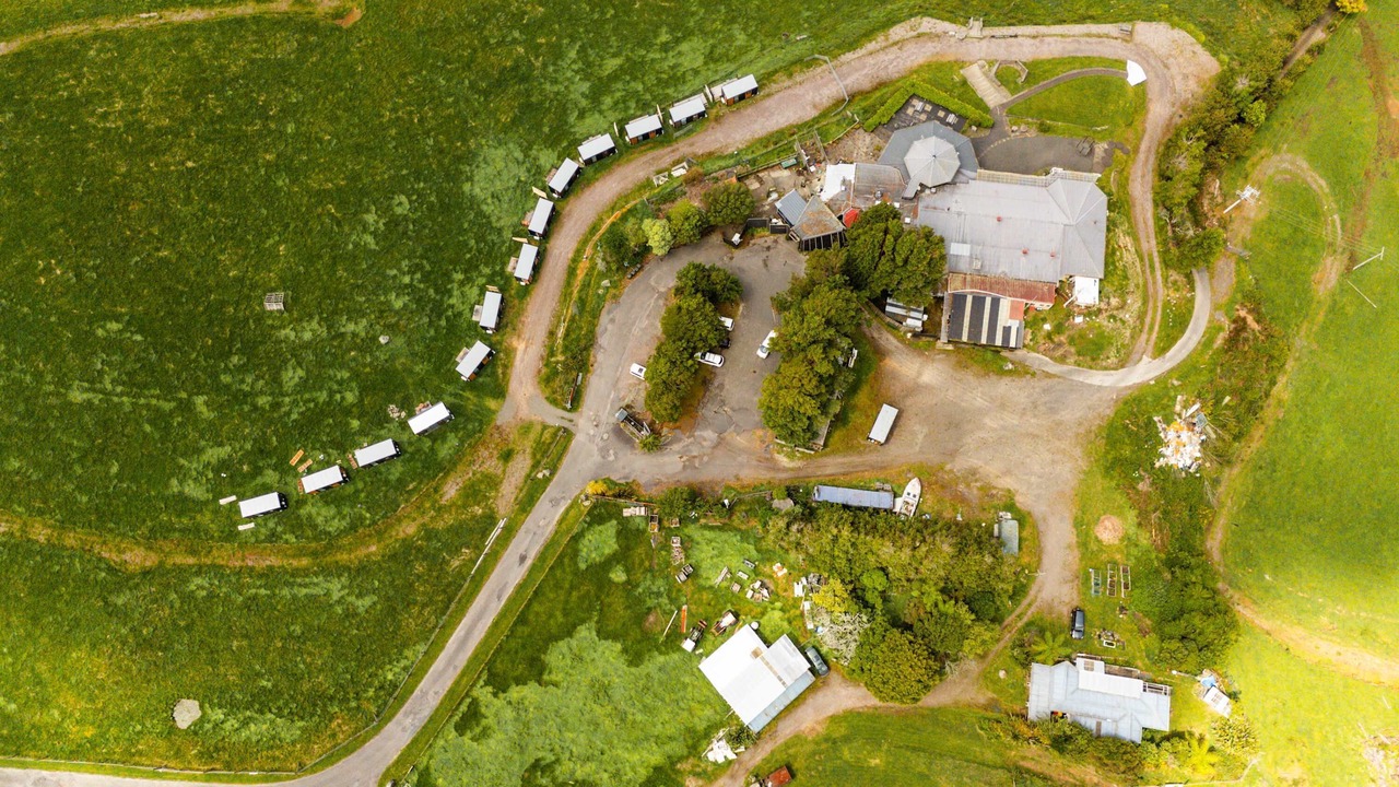 Photo of Outdoor in Kawaha Point