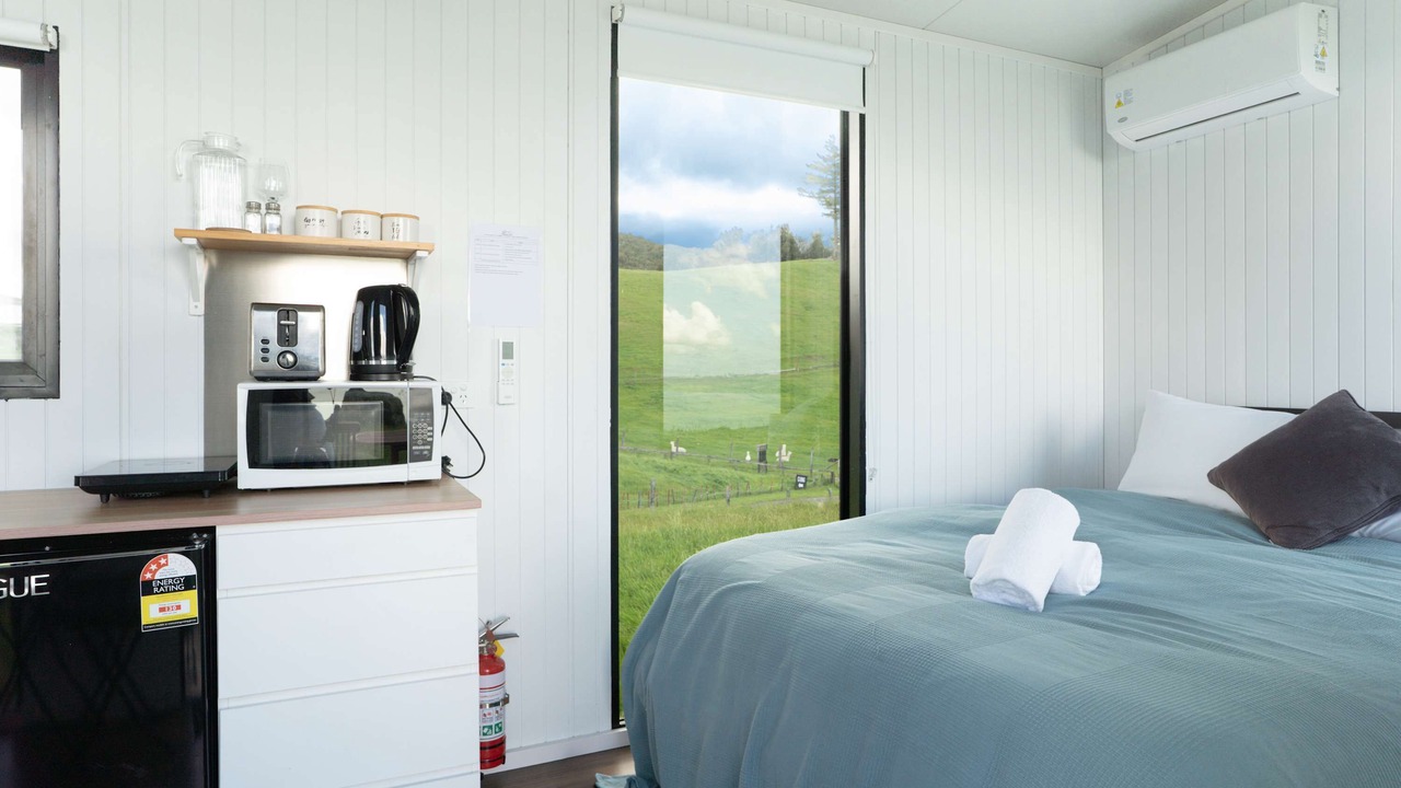 Photo of Bedroom in Kawaha Point