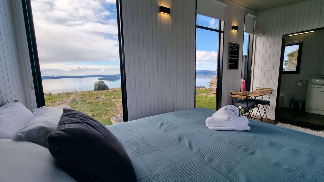 Photo of Bedroom in Kawaha Point