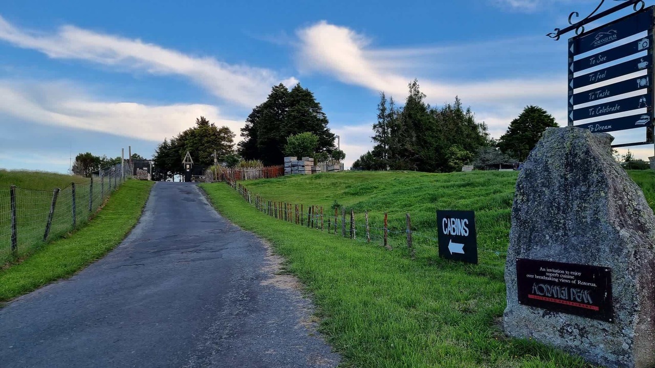 Photo of Outdoor in Kawaha Point