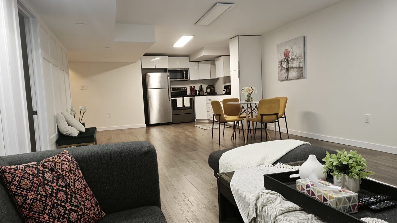 Photo of Livingroom in London
