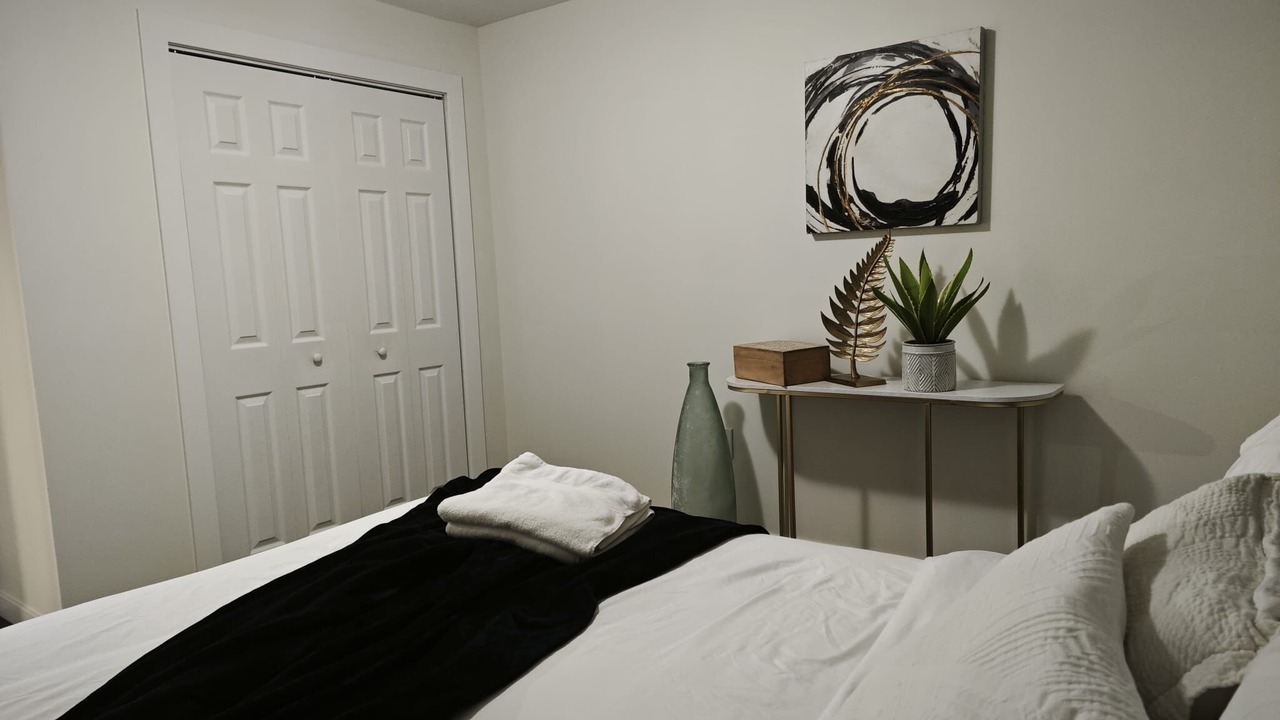 Photo of Bedroom in London