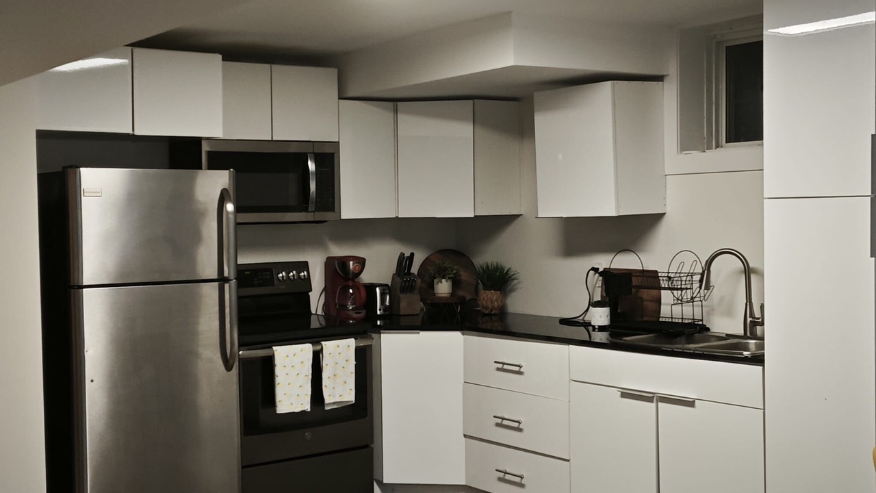 Photo of Kitchen in London