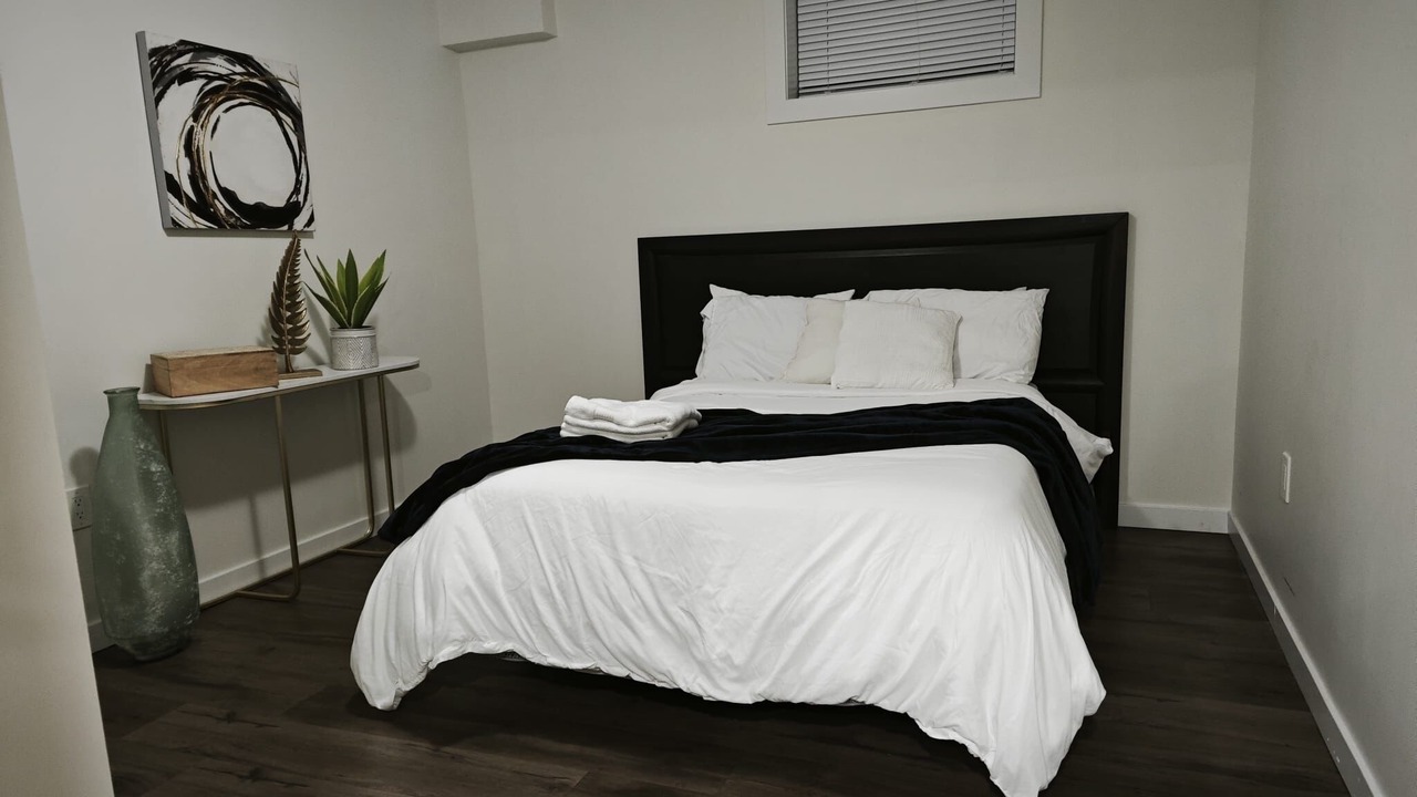 Photo of Bedroom in London