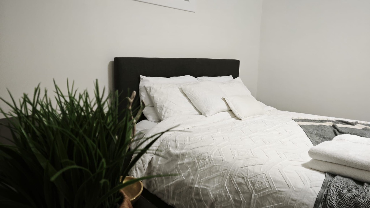 Photo of Bedroom in London