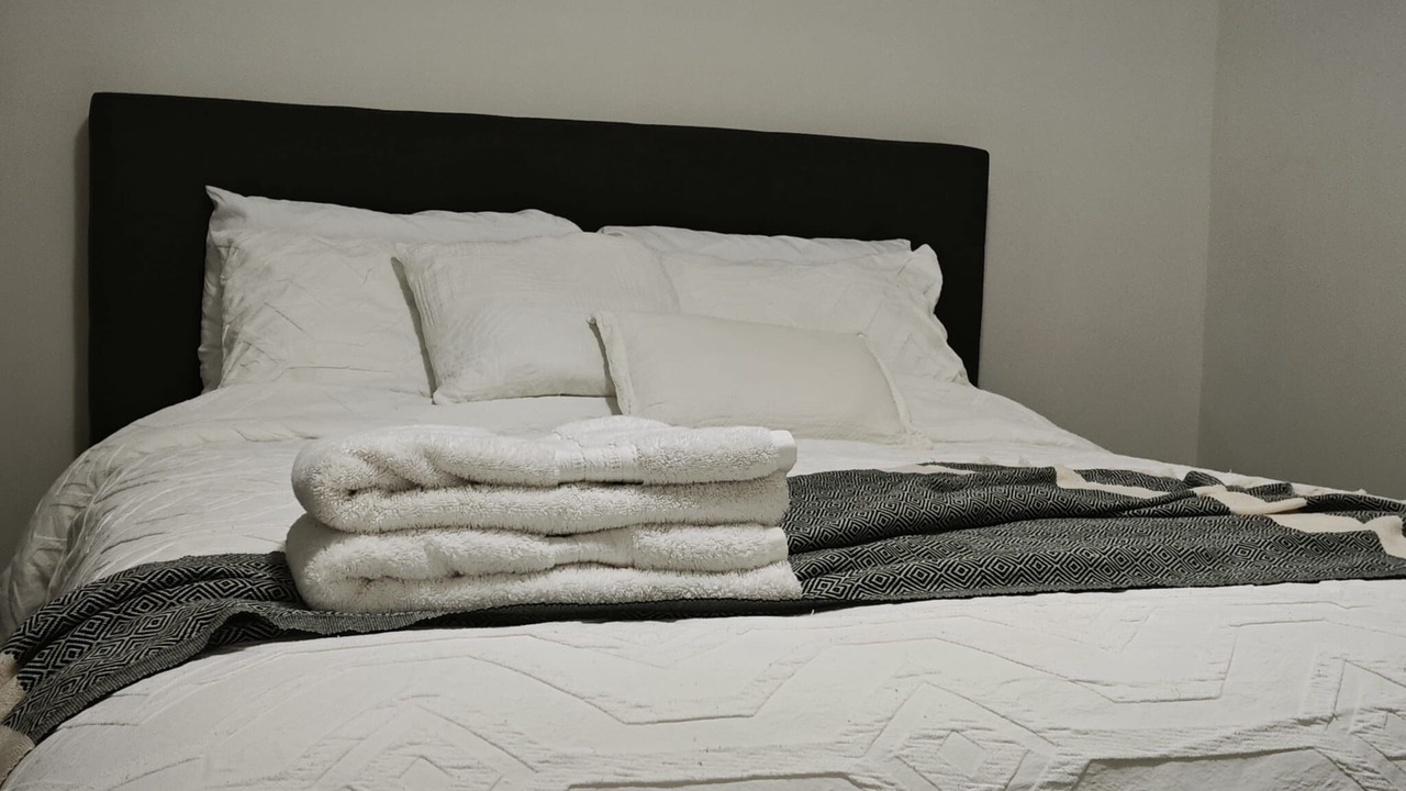 Photo of Bedroom in London
