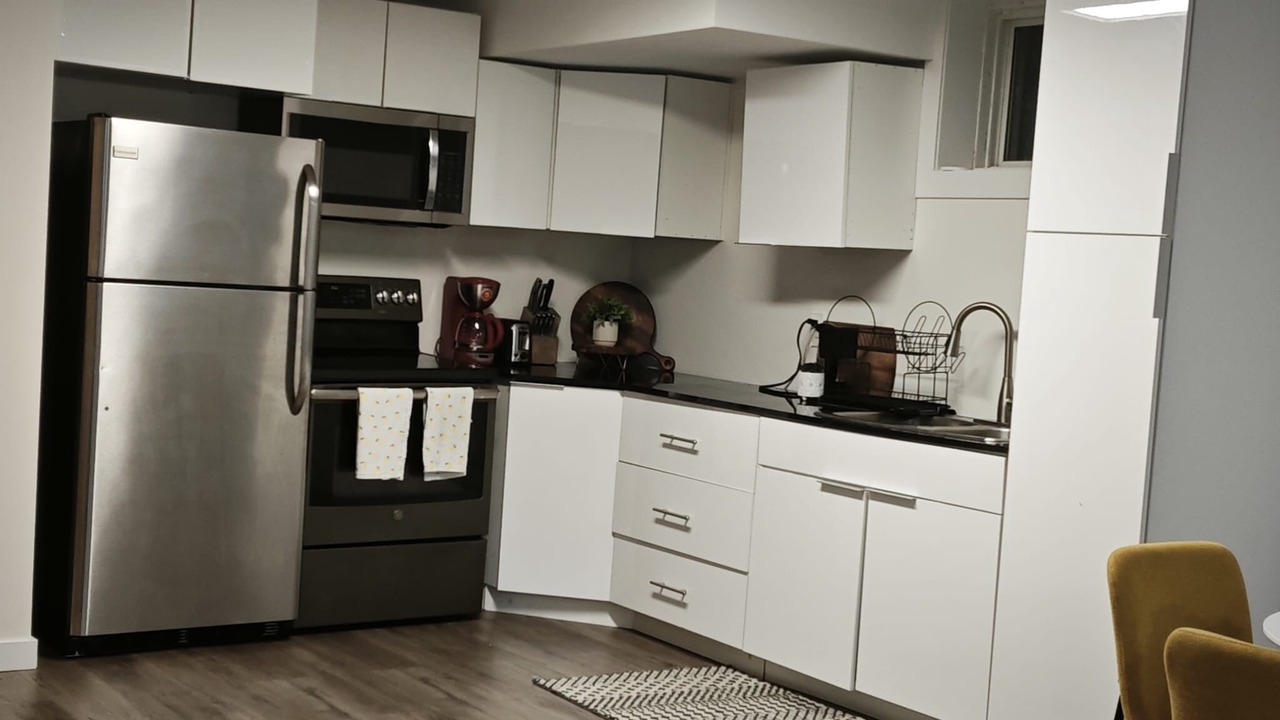 Photo of Kitchen in London