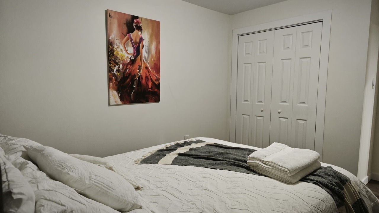 Photo of Bedroom in London