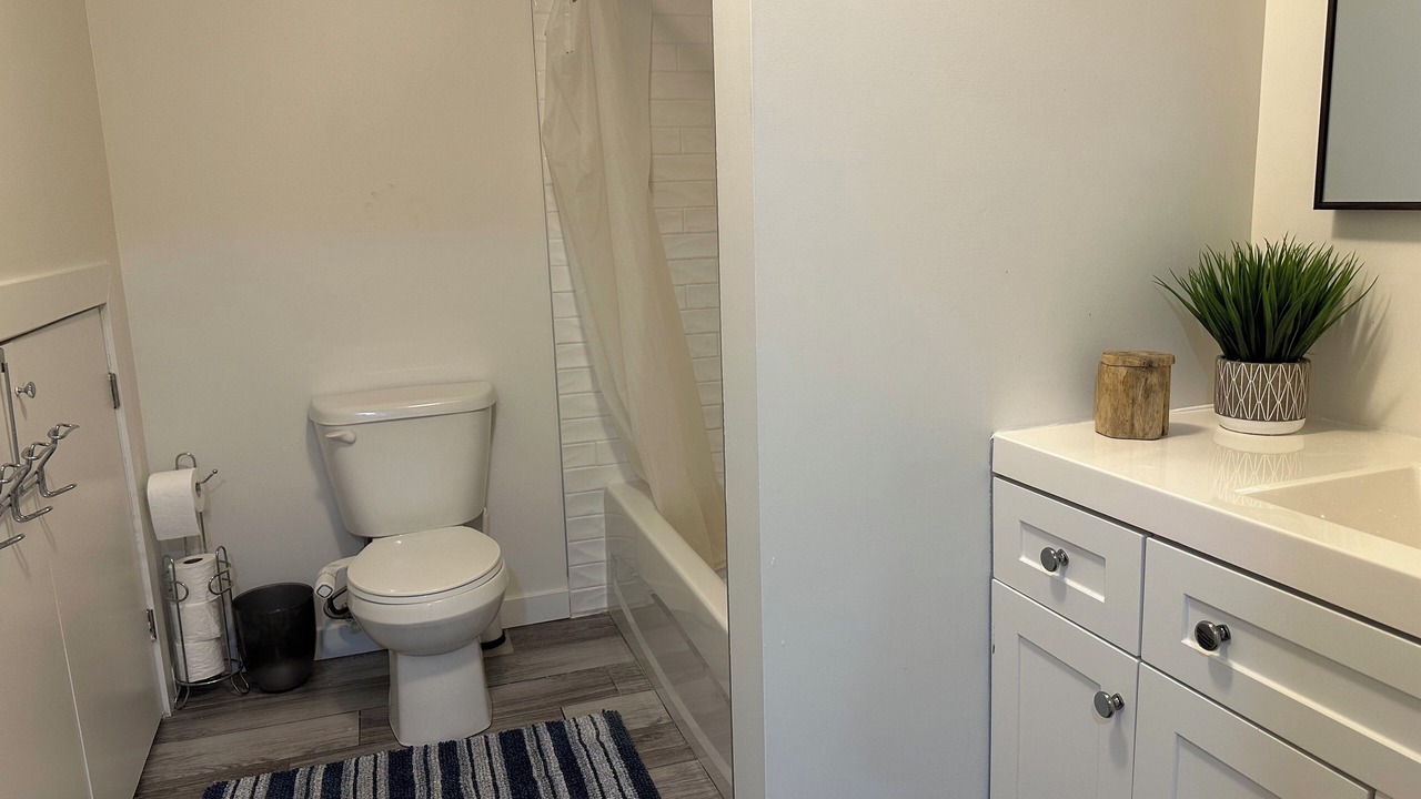 Photo of Bathroom in London