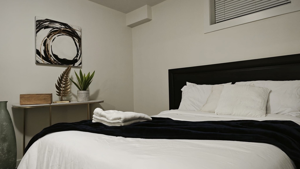 Photo of Bedroom in London