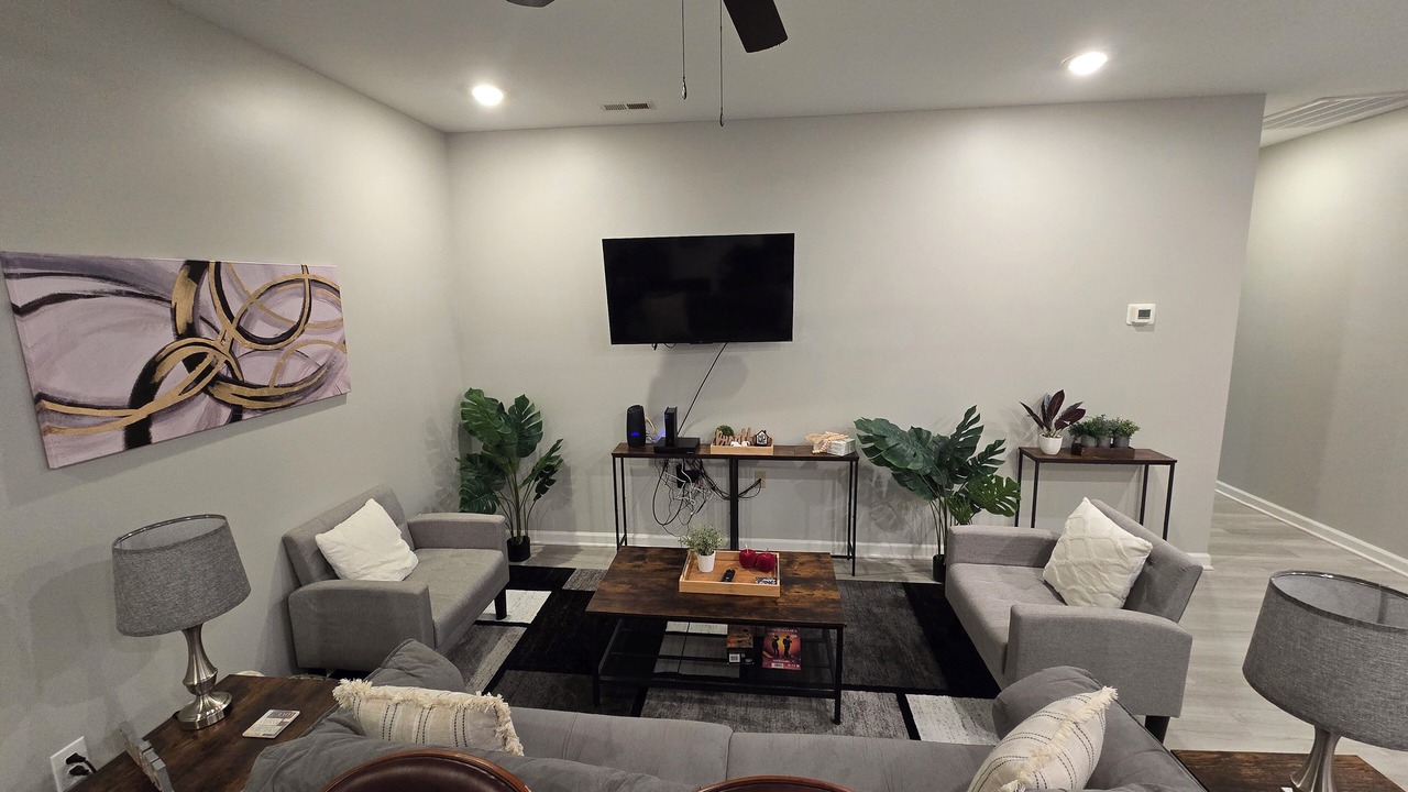 Photo of Livingroom in Lebanon