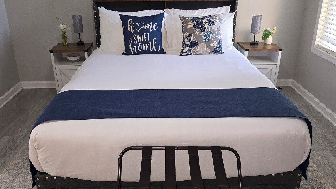 Photo of Bedroom in Lebanon