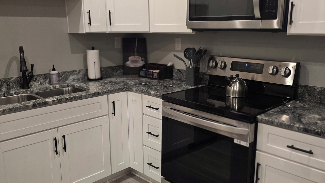 Photo of Kitchen in Lebanon