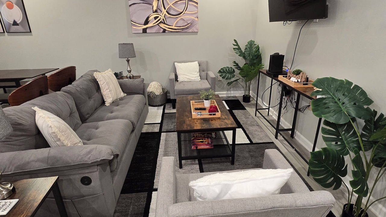 Photo of Livingroom in Lebanon