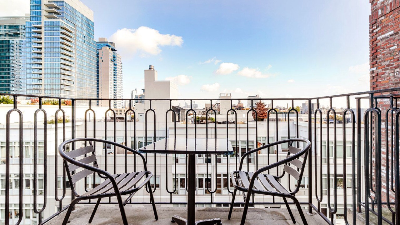 Photo of Outdoor in Williamsburg