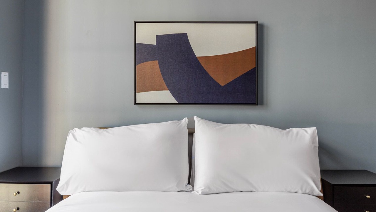 Photo of Bedroom in Williamsburg