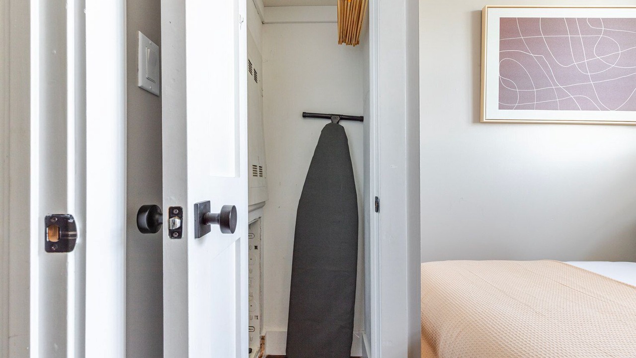 Photo of Bedroom in Williamsburg