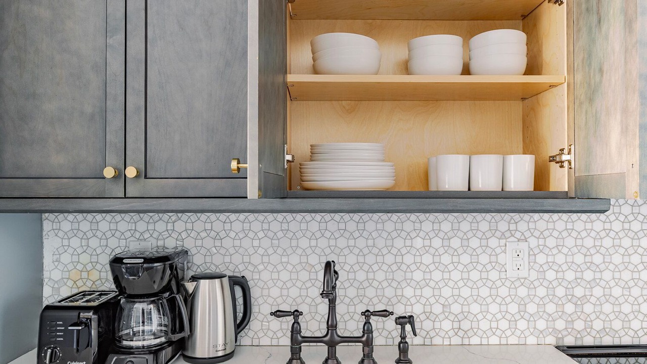 Photo of Kitchen in Williamsburg