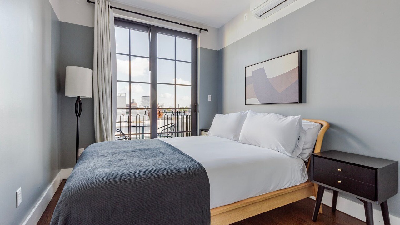 Photo of Bedroom in Williamsburg