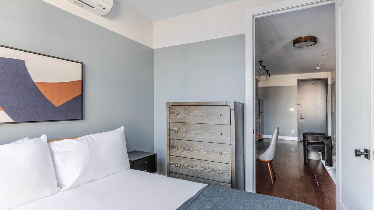 Photo of Bedroom in Williamsburg