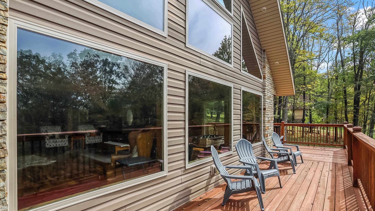 Photo of Outdoor in Terra Alta