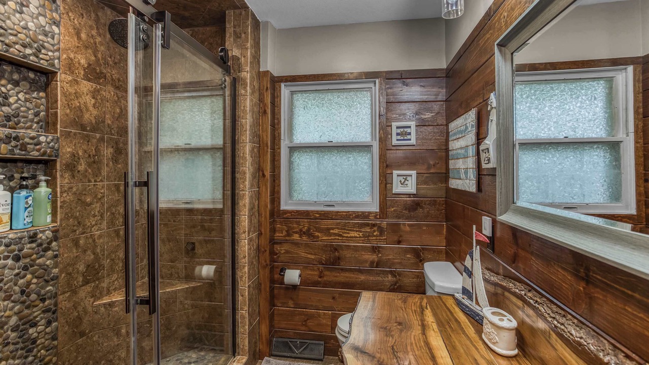 Photo of Bathroom in Terra Alta