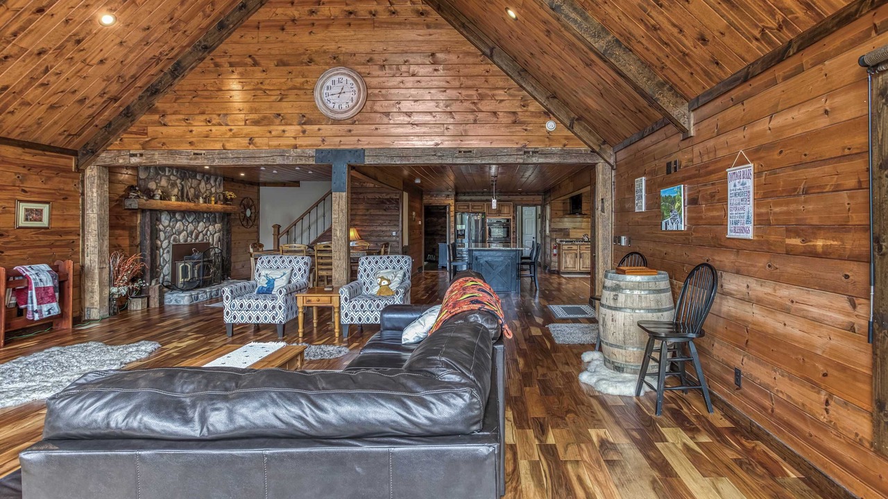 Photo of Livingroom in Terra Alta