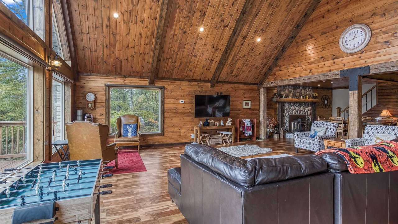 Photo of Livingroom in Terra Alta