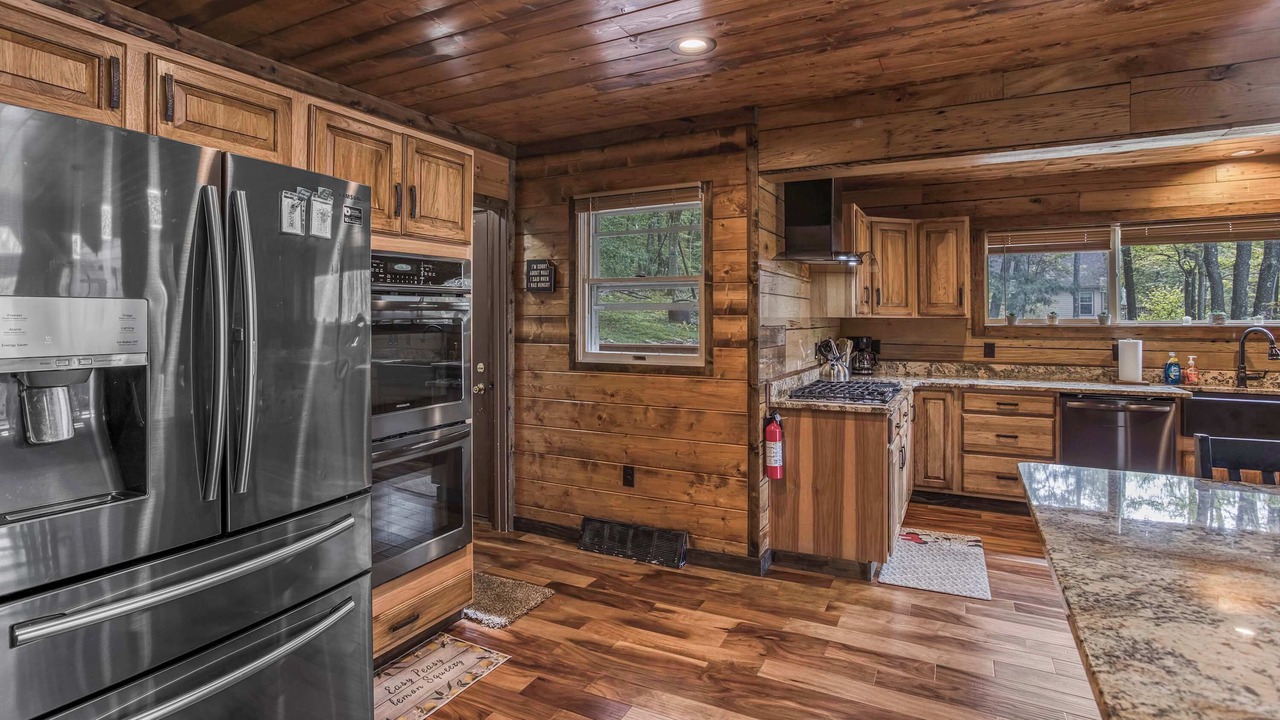 Photo of Kitchen in Terra Alta