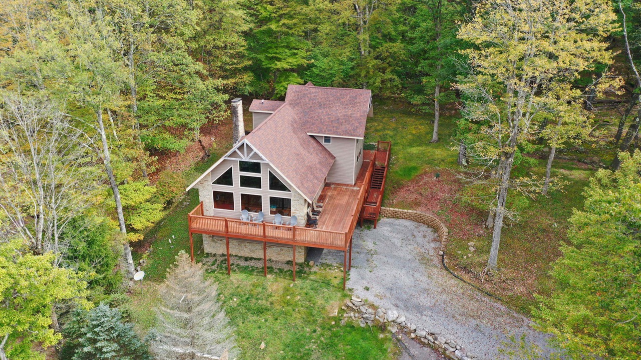 Photo of Outdoor in Terra Alta