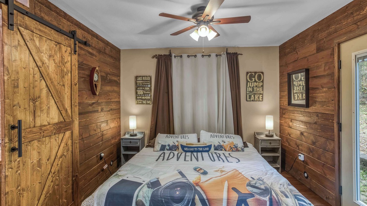 Photo of Bedroom in Terra Alta
