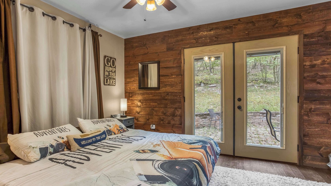 Photo of Bedroom in Terra Alta
