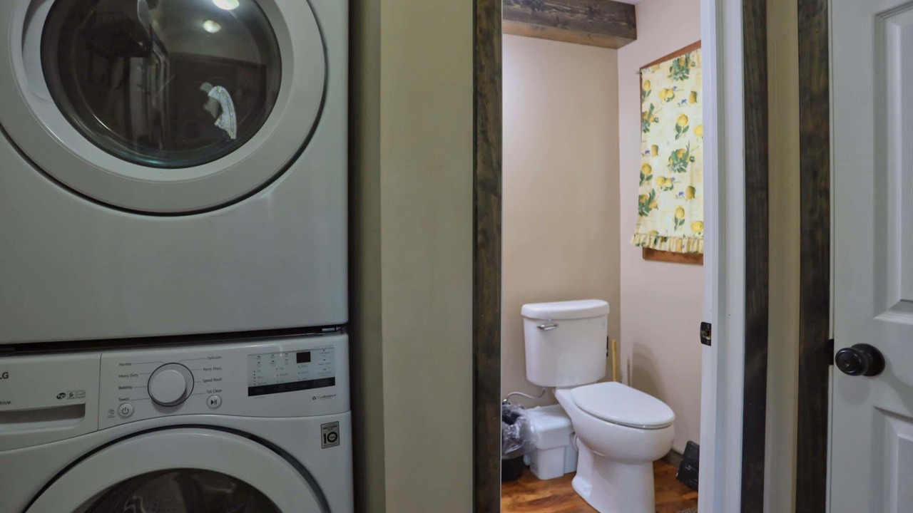 Photo of Bathroom in Terra Alta