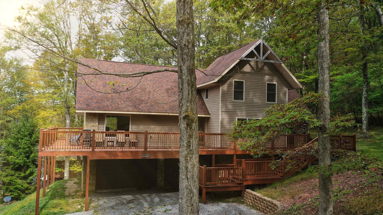 Photo of Outdoor in Terra Alta