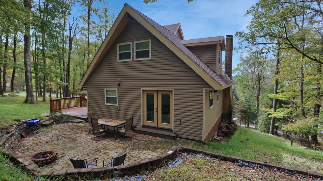 Photo of Outdoor in Terra Alta