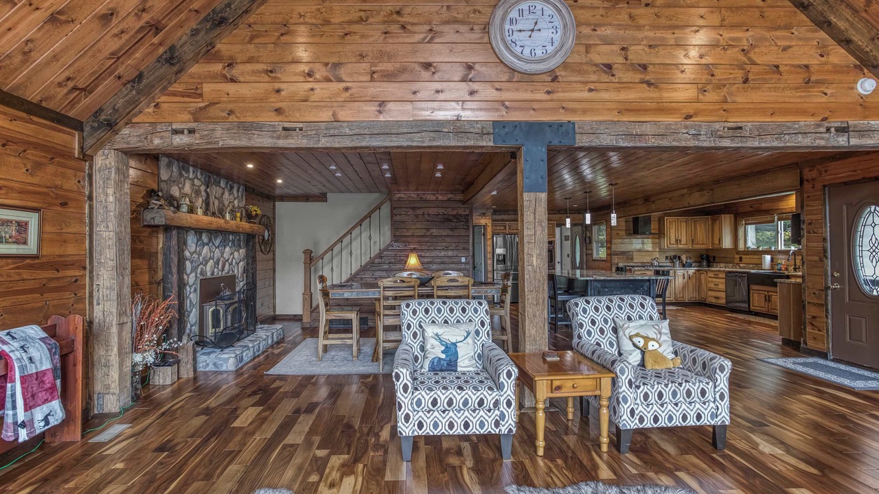 Photo of Livingroom in Terra Alta