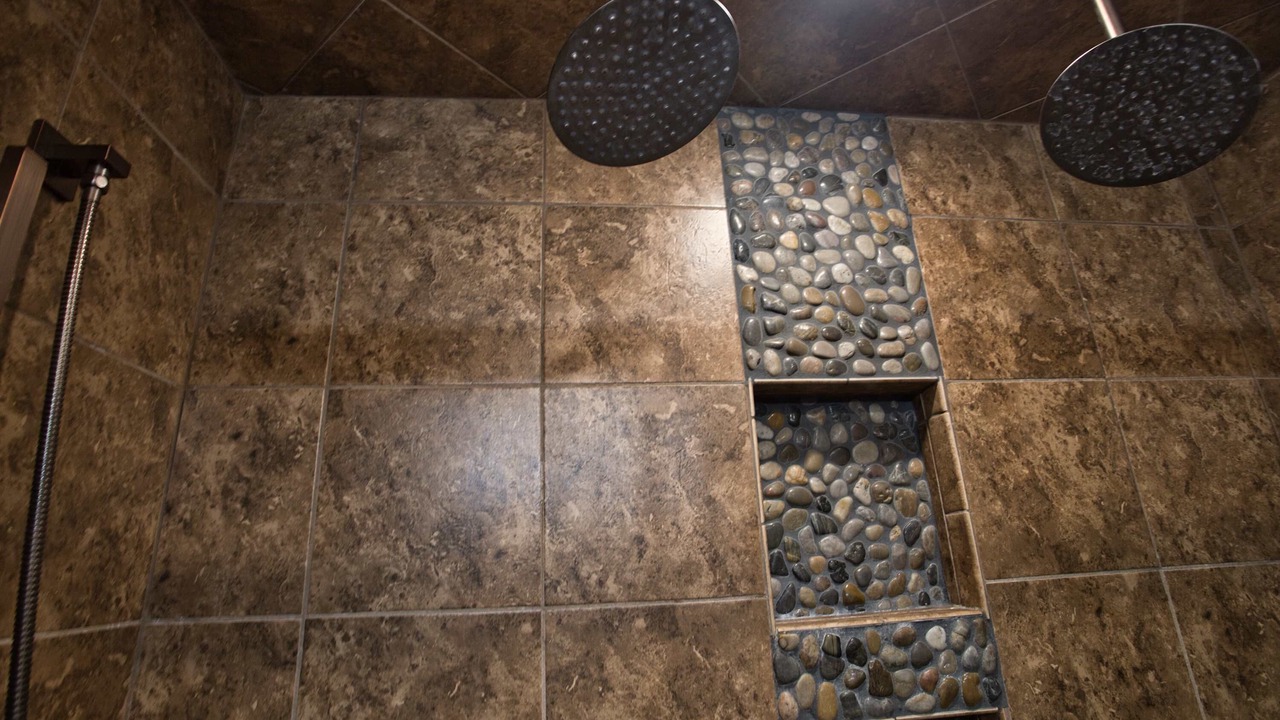 Photo of Bathroom in Terra Alta