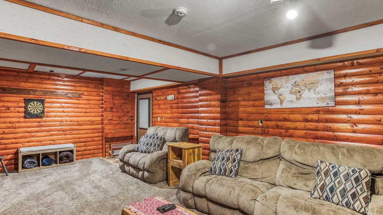 Photo of Livingroom in Terra Alta
