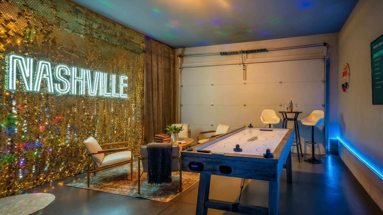 Photo of Bedroom in Hadley - Washington