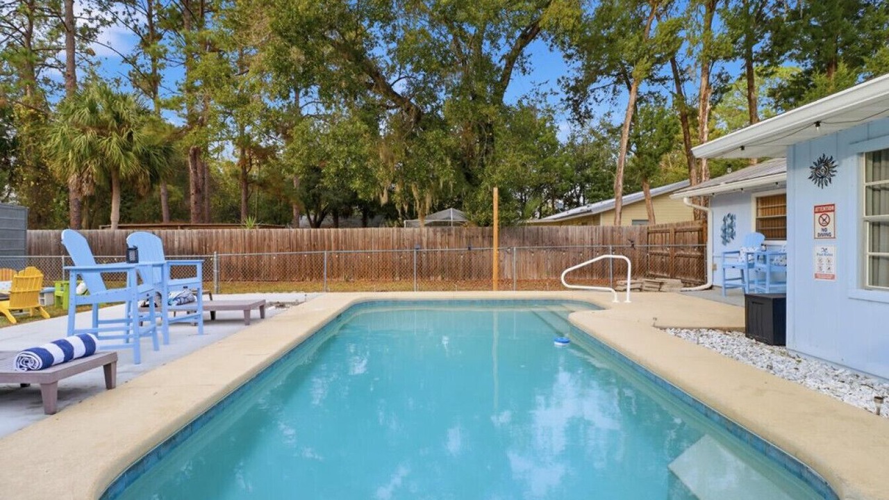 Photo of Outdoor in Crystal River