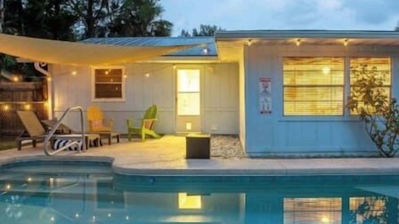 Photo of Outdoor in Crystal River