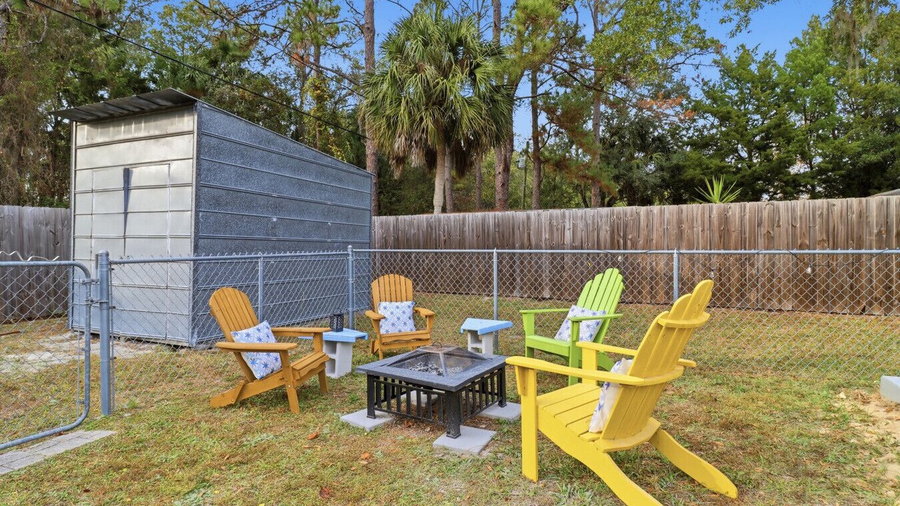 Photo of Outdoor in Crystal River