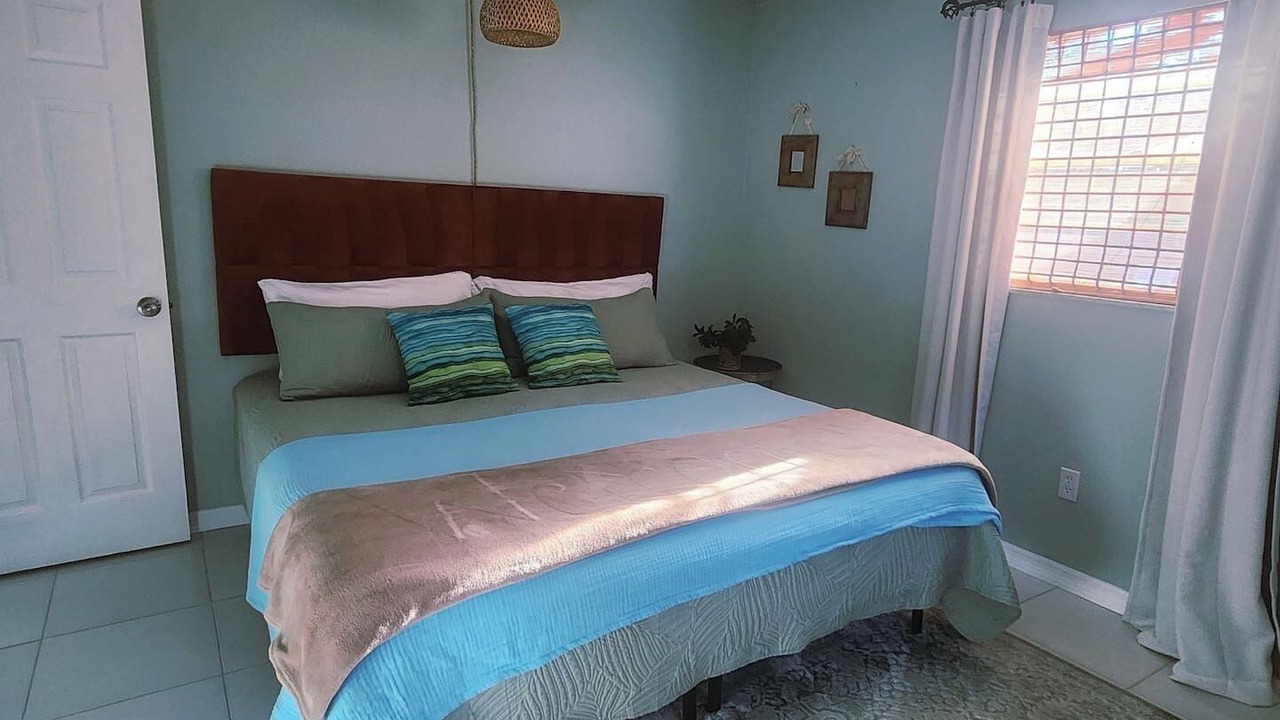 Photo of Bedroom in Crystal River