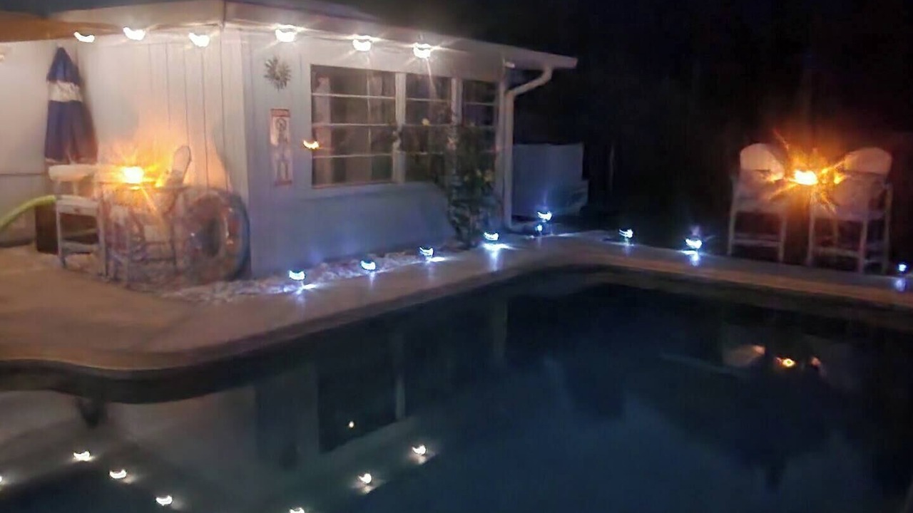 Photo of Outdoor in Crystal River