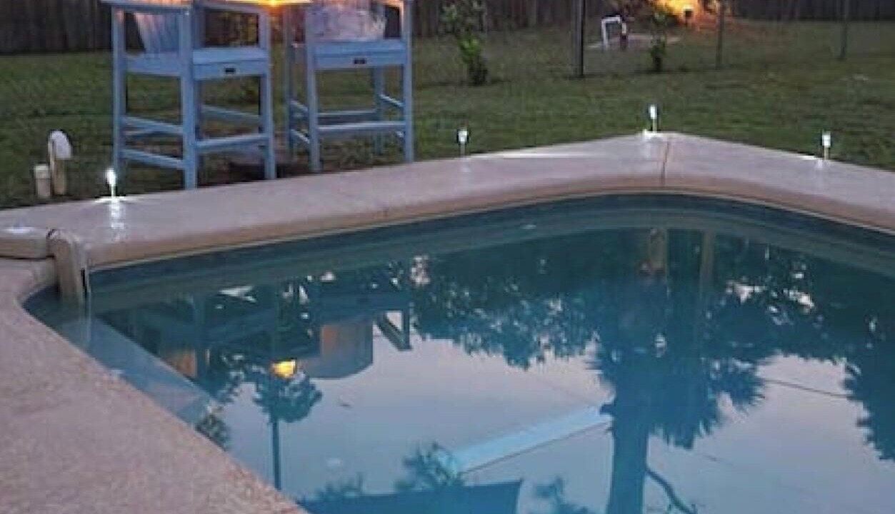 Photo of Outdoor in Crystal River
