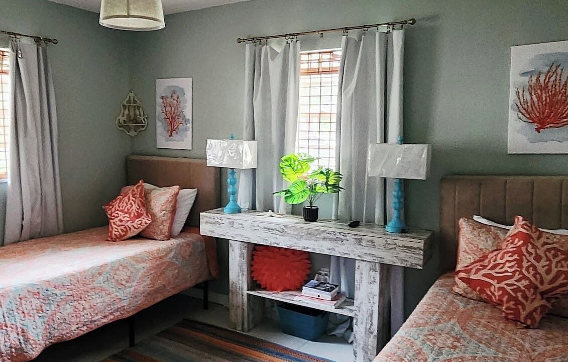 Photo of Bedroom in Crystal River