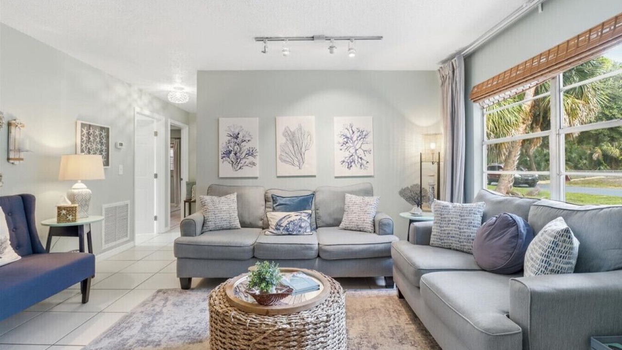 Photo of Livingroom in Crystal River